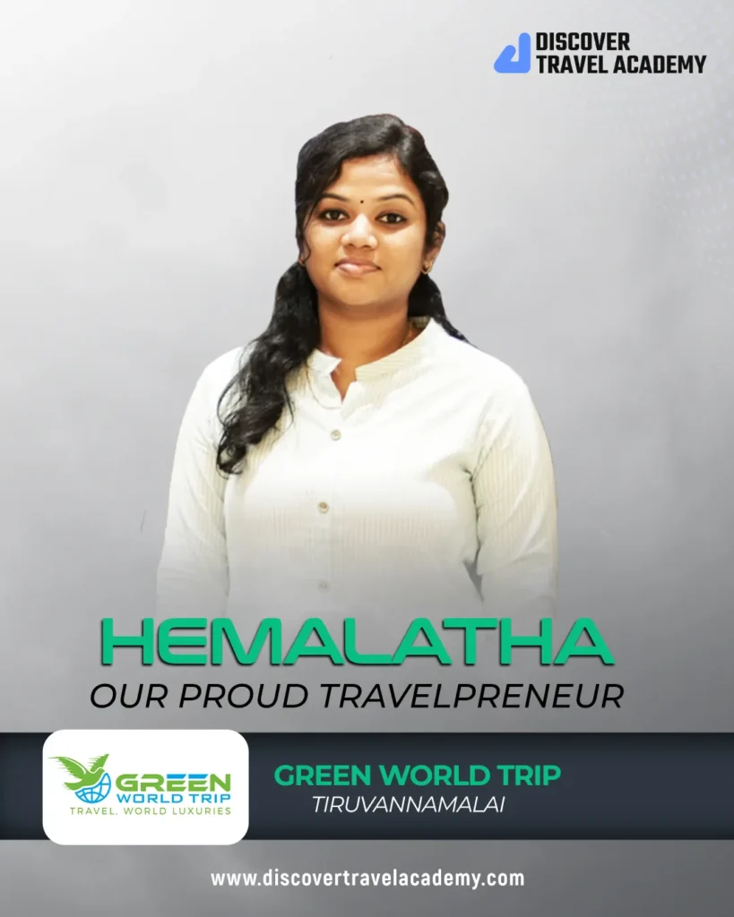 Hemalatha Green