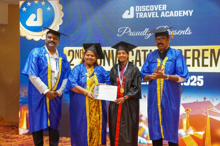 2nd Convocation Students (2)